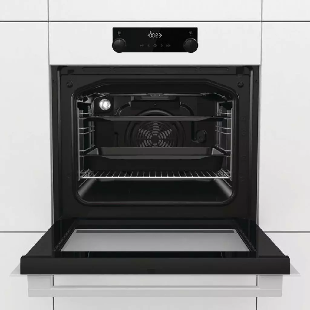 Духовой шкаф Gorenje BO735E20W - 1 Духовой шкаф Gorenje BO735E20W - 1
