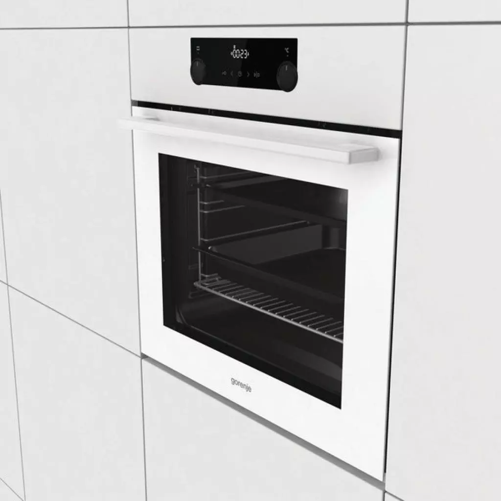 Духовой шкаф Gorenje BO735E20W - 2 Духовой шкаф Gorenje BO735E20W - 2