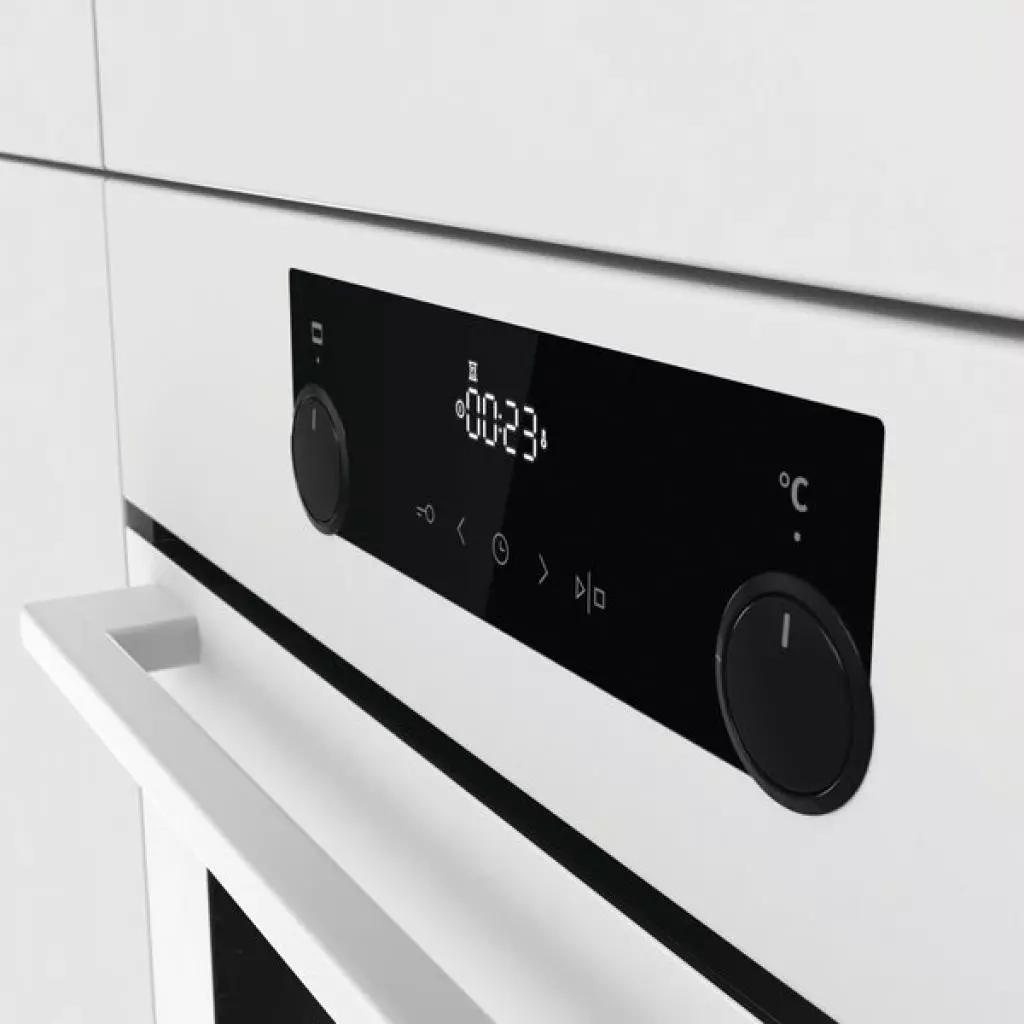 Духовой шкаф Gorenje BO735E20W - 3 Духовой шкаф Gorenje BO735E20W - 3