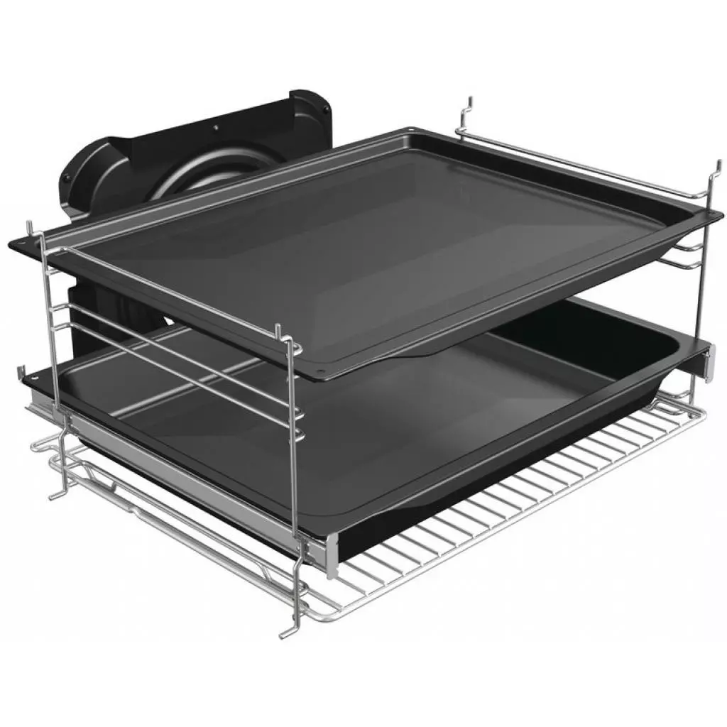 Духовой шкаф Gorenje BO735E20W - 5 Духовой шкаф Gorenje BO735E20W - 5