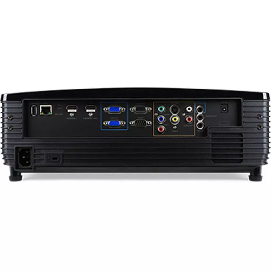 Проектор Acer P6500 (MR.JMG11.001) - 5