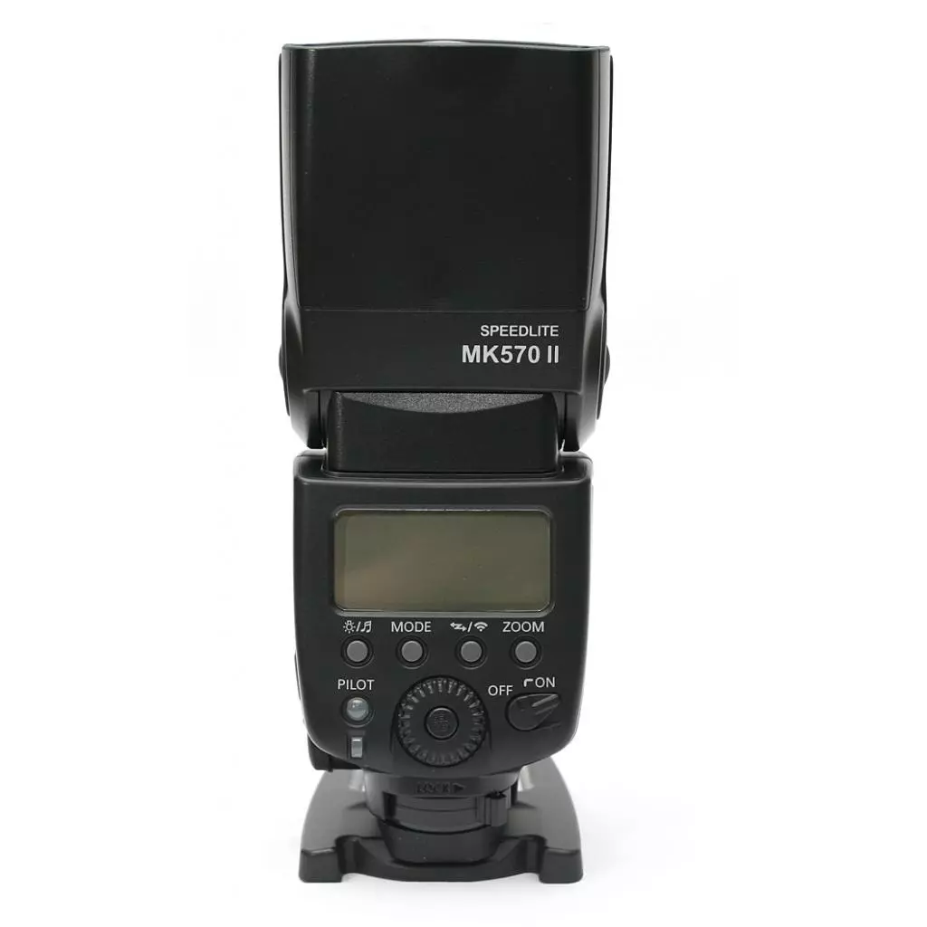 Вспышка Meike 570II (Canon/Nikon/Sony) (SKW570II) - 2 Вспышка Meike 570II (Canon/Nikon/Sony) (SKW570II) - 2