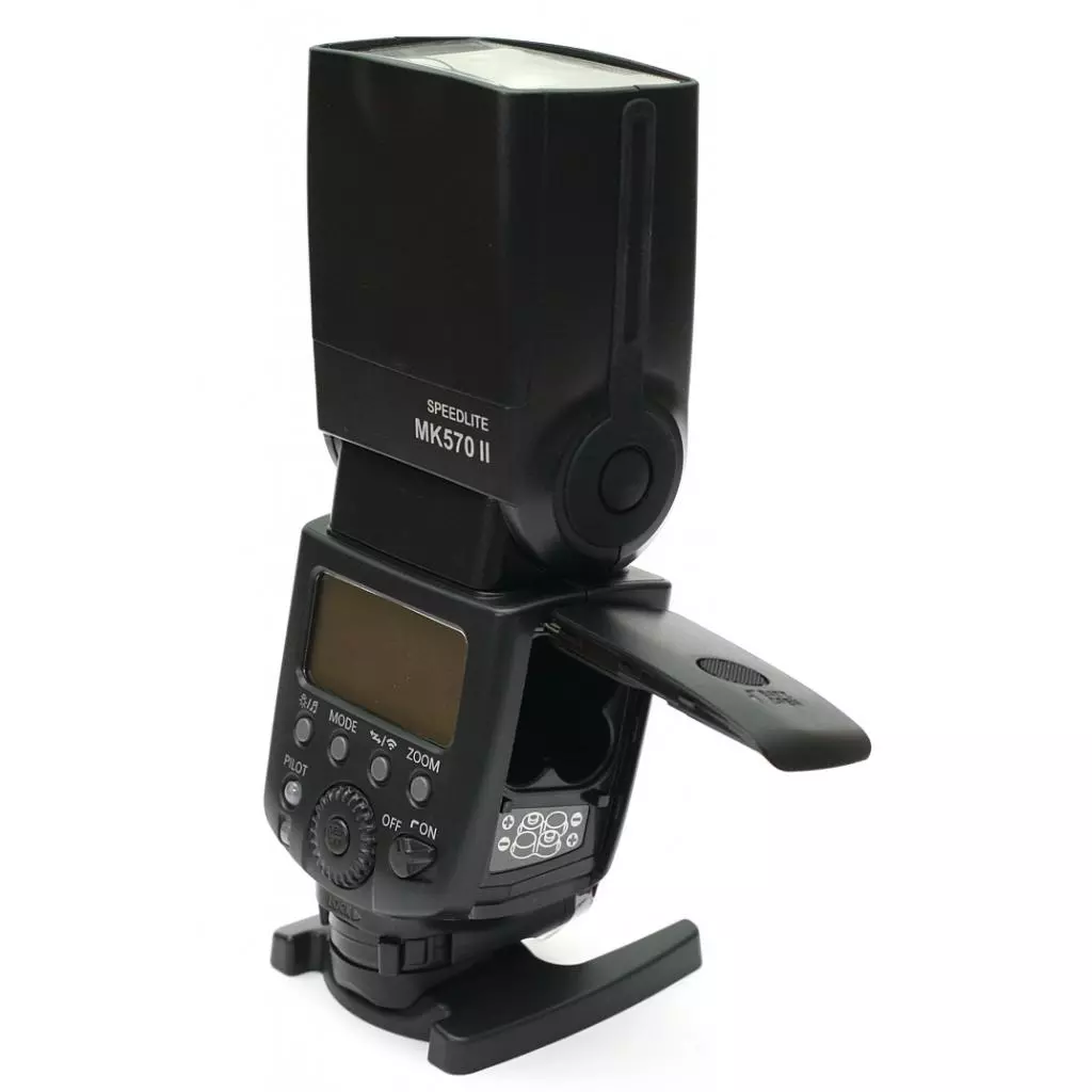 Вспышка Meike 570II (Canon/Nikon/Sony) (SKW570II) - 3 Вспышка Meike 570II (Canon/Nikon/Sony) (SKW570II) - 3