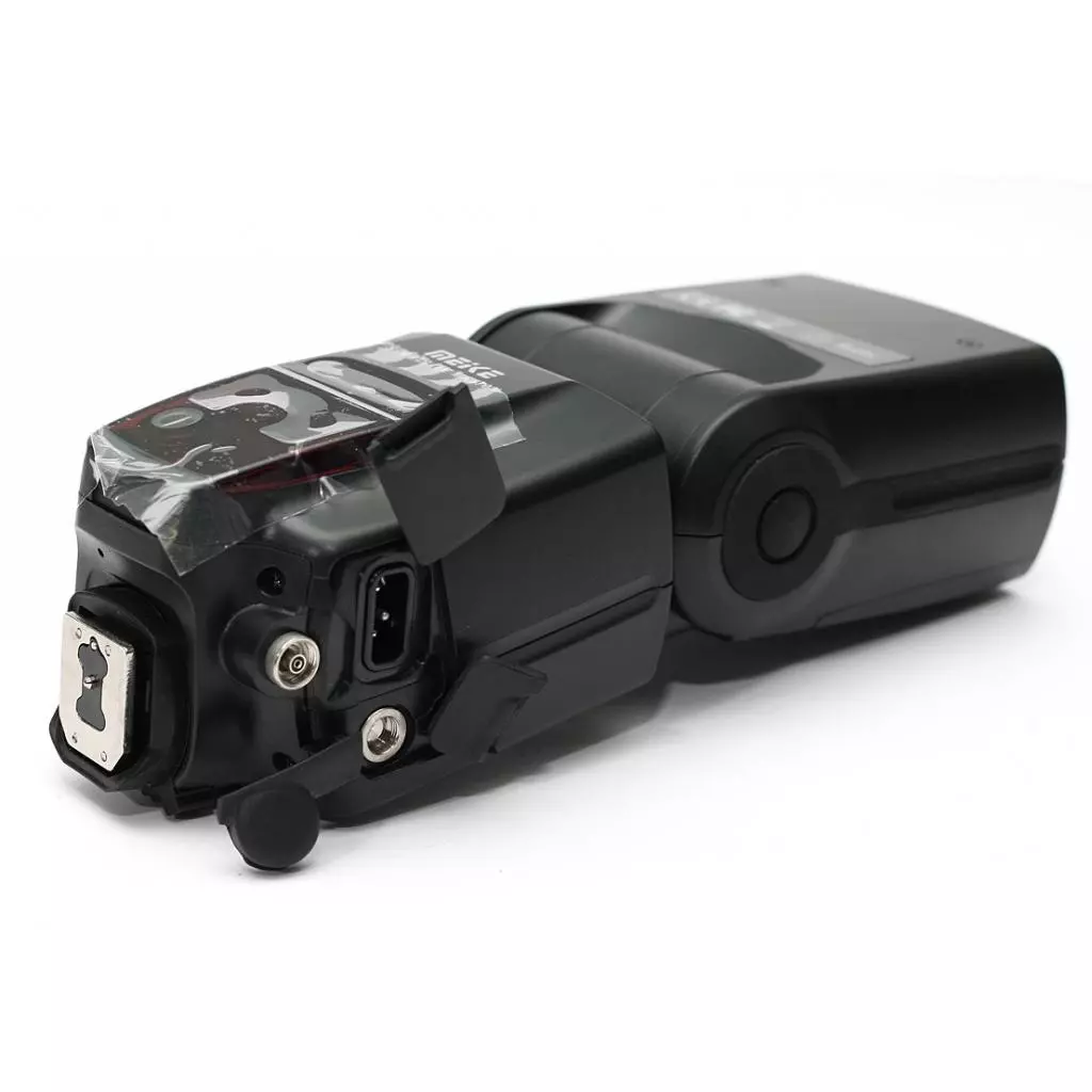 Вспышка Meike 570II (Canon/Nikon/Sony) (SKW570II) - 4 Вспышка Meike 570II (Canon/Nikon/Sony) (SKW570II) - 4