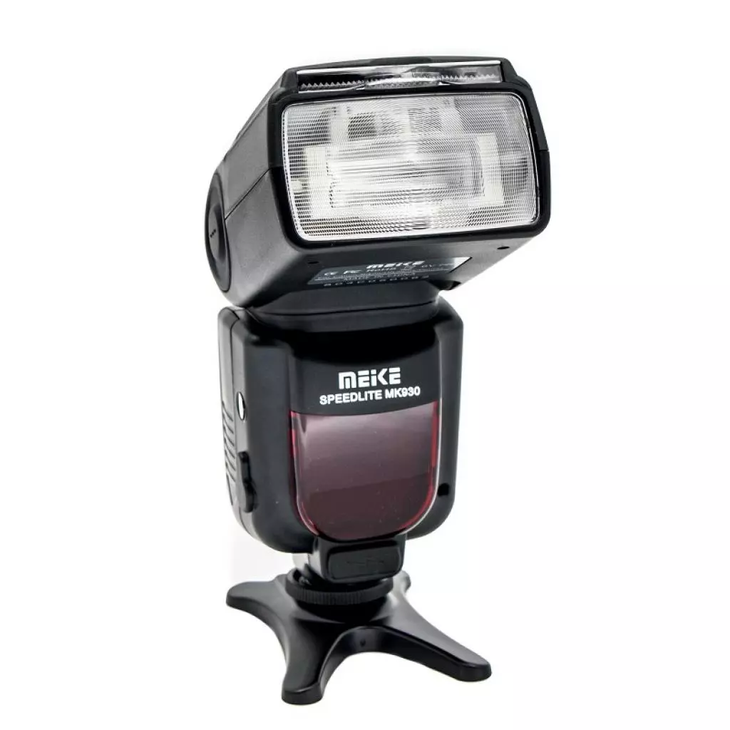 Вспышка Meike 930II (Canon/Nikon/Sony) (SKW930II) - 2 Вспышка Meike 930II (Canon/Nikon/Sony) (SKW930II) - 2