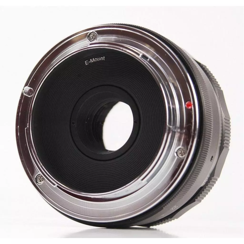 Объектив Meike 35mm f/1.7 MC E-mount для Sony (MKE3517) - 2 Объектив Meike 35mm f/1.7 MC E-mount для Sony (MKE3517) - 2