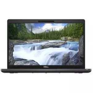 Ноутбук Dell Latitude 5401 (N185L540114ERC_W10)