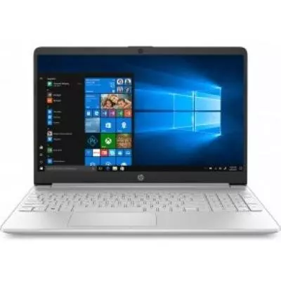 Ноутбук HP 15s-fq0028ur (7PW83EA)