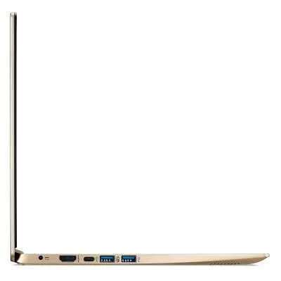 Ноутбук Acer Swift 1 SF114-32 (NX.GXREU.012) - 4 Ноутбук Acer Swift 1 SF114-32 (NX.GXREU.012) - 4