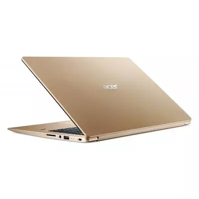 Ноутбук Acer Swift 1 SF114-32 (NX.GXREU.012) - 6 Ноутбук Acer Swift 1 SF114-32 (NX.GXREU.012) - 6