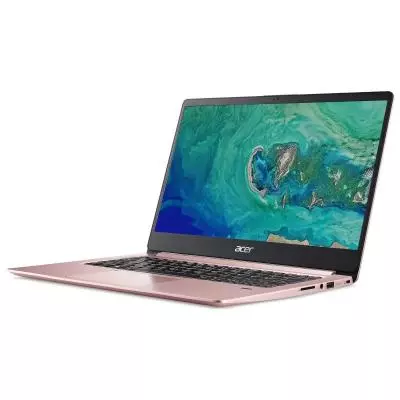 Ноутбук Acer Swift 1 SF114-32 (NX.GZLEU.012) - 5 Ноутбук Acer Swift 1 SF114-32 (NX.GZLEU.012) - 5