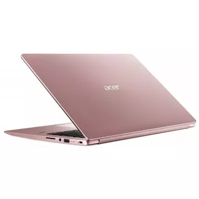 Ноутбук Acer Swift 1 SF114-32 (NX.GZLEU.012) - 6 Ноутбук Acer Swift 1 SF114-32 (NX.GZLEU.012) - 6