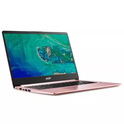 Ноутбук Acer Swift 1 SF114-32 (NX.GZLEU.012) - 7 Ноутбук Acer Swift 1 SF114-32 (NX.GZLEU.012) - 7