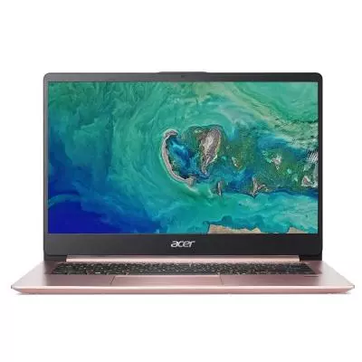 Ноутбук Acer Swift 1 SF114-32 (NX.GZLEU.012)