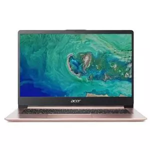 Ноутбук Acer Swift 1 SF114-32 (NX.GZLEU.012)