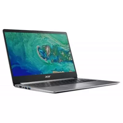 Ноутбук Acer Swift 1 SF114-32 (NX.GXUEU.012) - 2 Ноутбук Acer Swift 1 SF114-32 (NX.GXUEU.012) - 2