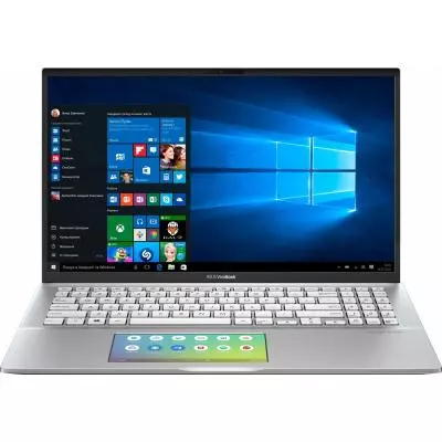 Ноутбук ASUS VivoBook S15 S532FL-BN186T (90NB0MJ2-M04190) - 1