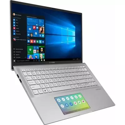 Ноутбук ASUS VivoBook S15 S532FL-BN186T (90NB0MJ2-M04190) - 4