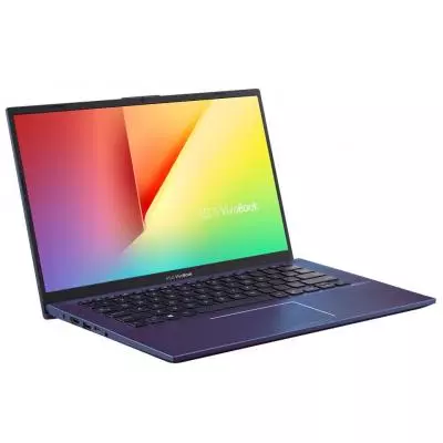 Ноутбук ASUS X512FA-BQ1636 (90NB0KR6-M23240) - 1 Ноутбук ASUS X512FA-BQ1636 (90NB0KR6-M23240) - 1