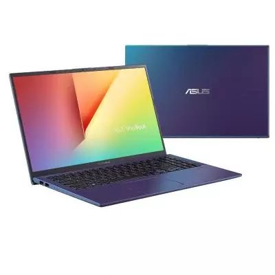 Ноутбук ASUS X512FA-BQ1636 (90NB0KR6-M23240) - 4 Ноутбук ASUS X512FA-BQ1636 (90NB0KR6-M23240) - 4