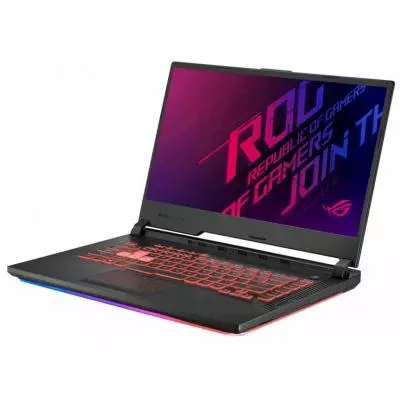 Ноутбук ASUS ROG Strix G531GU-AL187 (90NR01J3-M10120) - 2 Ноутбук ASUS ROG Strix G531GU-AL187 (90NR01J3-M10120) - 2