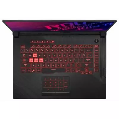 Ноутбук ASUS ROG Strix G531GU-AL187 (90NR01J3-M10120) - 3 Ноутбук ASUS ROG Strix G531GU-AL187 (90NR01J3-M10120) - 3