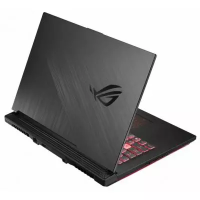 Ноутбук ASUS ROG Strix G531GU-AL187 (90NR01J3-M10120) - 5 Ноутбук ASUS ROG Strix G531GU-AL187 (90NR01J3-M10120) - 5