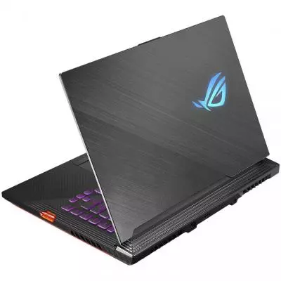 Ноутбук ASUS ROG Strix G531GU-AL187 (90NR01J3-M10120) - 6 Ноутбук ASUS ROG Strix G531GU-AL187 (90NR01J3-M10120) - 6