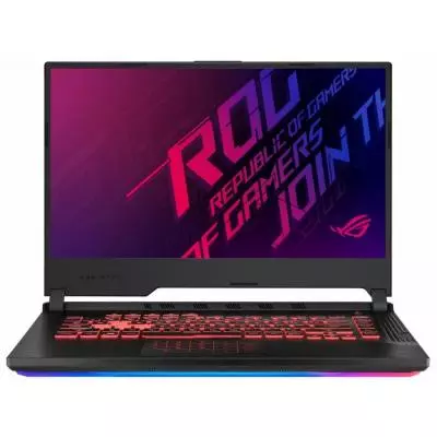 Ноутбук ASUS ROG Strix G531GU-AL187 (90NR01J3-M10120)