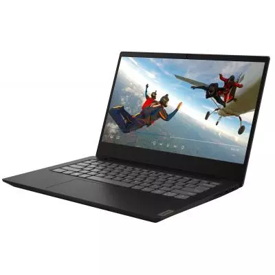 Ноутбук Lenovo IdeaPad S340-14 (81N700VCRA) - 1