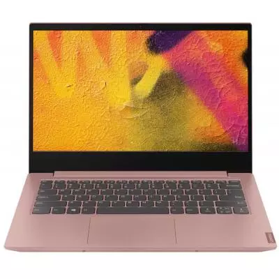 Ноутбук Lenovo IdeaPad S340-14 (81N700VTRA)