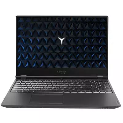 Ноутбук Lenovo Legion Y540-15 (81SY00AYRA)