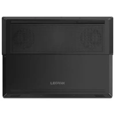 Ноутбук Lenovo Legion Y540-15 (81SY00J7RA) - 6