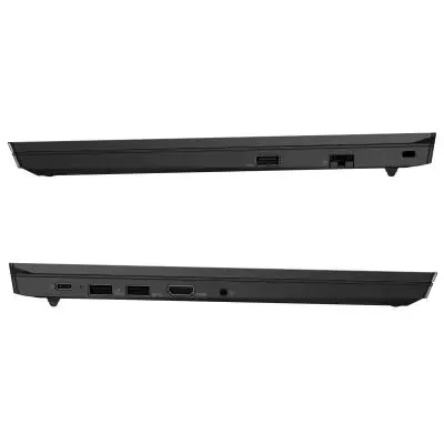 Ноутбук Lenovo ThinkPad E15 (20RDS00800) - 4 Ноутбук Lenovo ThinkPad E15 (20RDS00800) - 4