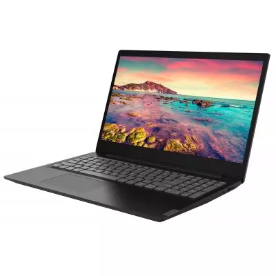 Ноутбук Lenovo IdeaPad S145-15 (81MX007NRA) - 1 Ноутбук Lenovo IdeaPad S145-15 (81MX007NRA) - 1