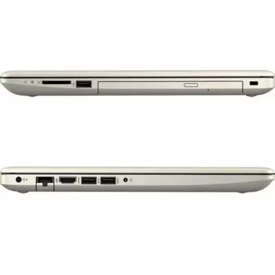 Ноутбук HP 15-da0187ur (4MV00EA) - 3 Ноутбук HP 15-da0187ur (4MV00EA) - 3