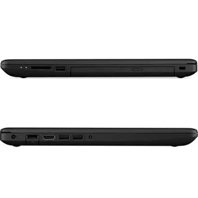 Ноутбук HP 15-da0448ur (7JX26EA) - 3