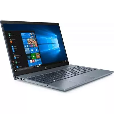 Ноутбук HP Pavilion 15-cs2018ur (6SQ17EA) - 1 Ноутбук HP Pavilion 15-cs2018ur (6SQ17EA) - 1