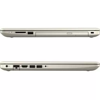 Ноутбук HP 15-da1089ur (8AW03EA) - 3