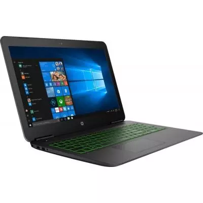 Ноутбук HP Pavilion 15-bc530ur (7NF87EA) - 1 Ноутбук HP Pavilion 15-bc530ur (7NF87EA) - 1