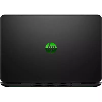 Ноутбук HP Pavilion 15-bc530ur (7NF87EA) - 5 Ноутбук HP Pavilion 15-bc530ur (7NF87EA) - 5