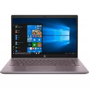 Ноутбук HP Pavilion 14-ce2008ur (6PR65EA)