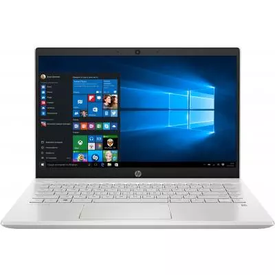 Ноутбук HP Pavilion 14-ce3012ur (8PJ86EA)