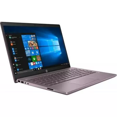 Ноутбук HP Pavilion 14-ce3013ur (8PJ85EA) - 1