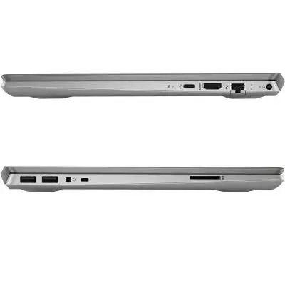 Ноутбук HP Pavilion 14-ce3014ur (8PJ84EA) - 3