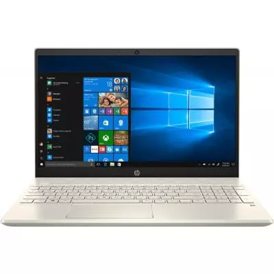 Ноутбук HP Pavilion 15-cs2006ur (6PS03EA)
