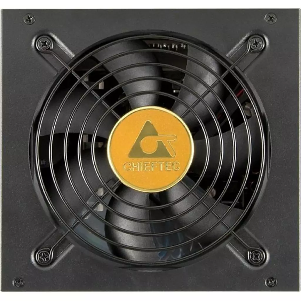 Блок питания Chieftec 550W POLARIS (PPS-550FC) - 1