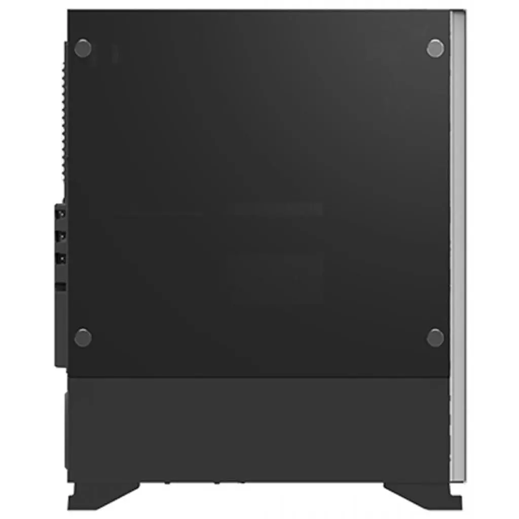 Корпус Zalman S5 Black - 2 Корпус Zalman S5 Black - 2