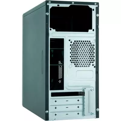 Корпус CHIEFTEC HO-12B-350GPB - 3 Корпус CHIEFTEC HO-12B-350GPB - 3