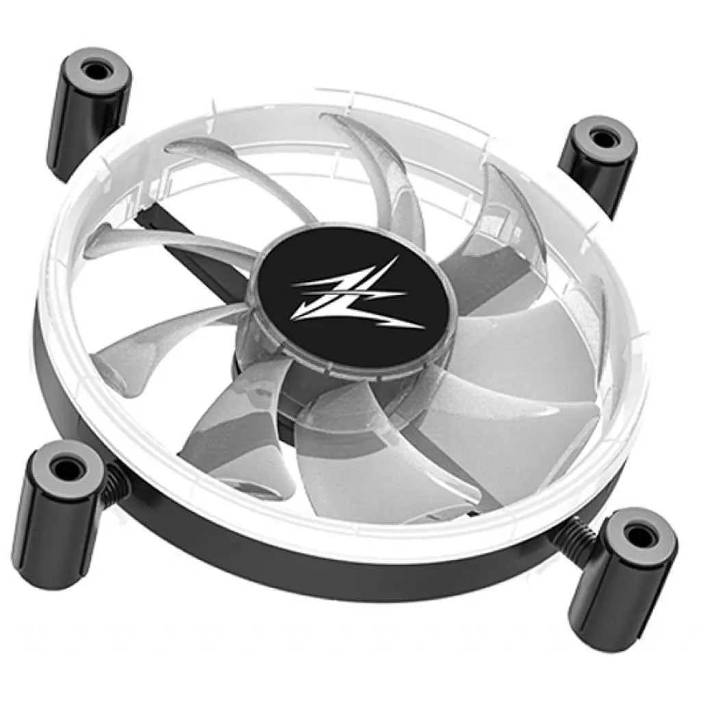 Кулер для корпуса Zalman ZM-LF120 ARGB - 2 Кулер для корпуса Zalman ZM-LF120 ARGB - 2